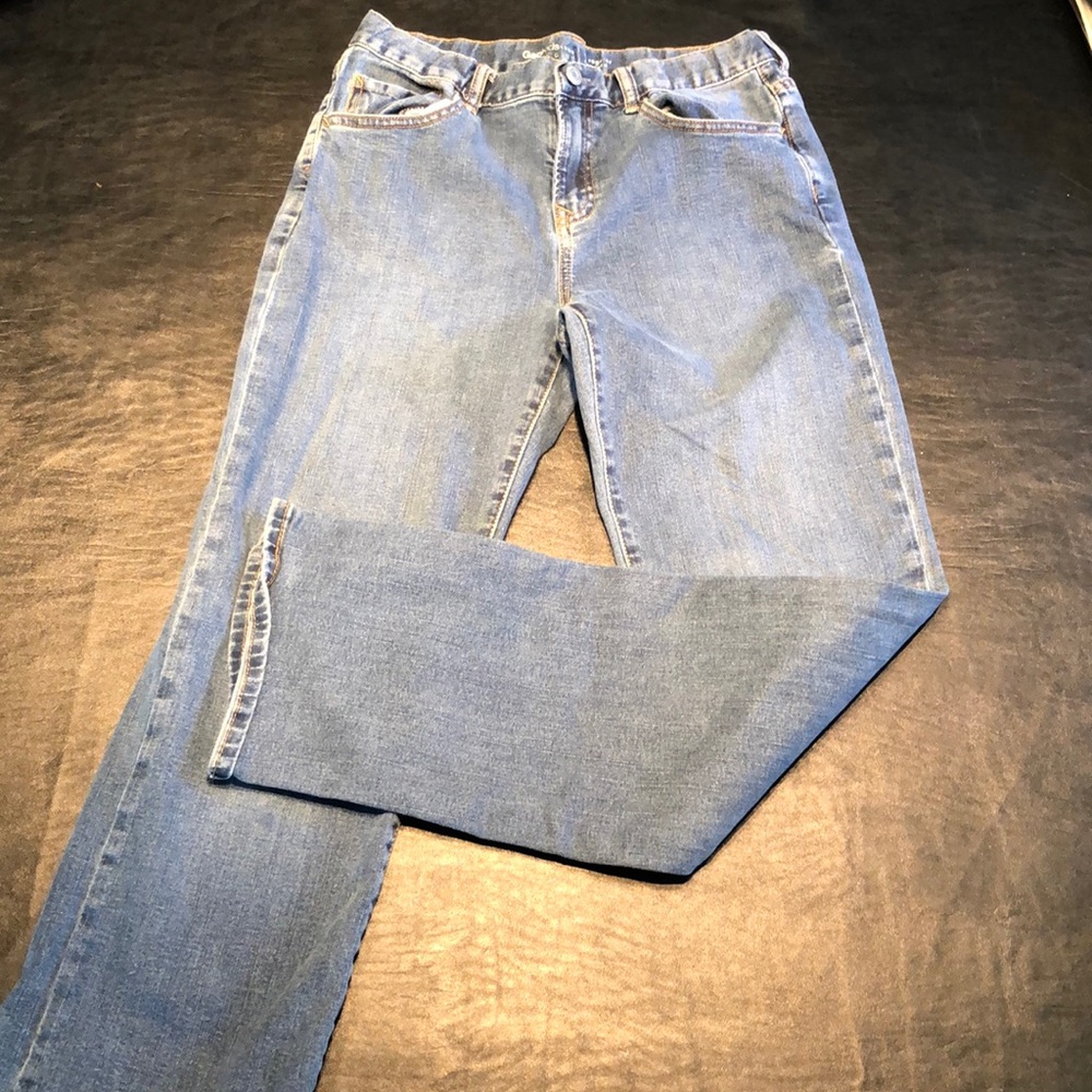 Gap kids jean pants